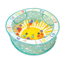 Infantino - Pop-Up Ball Pit Image 1