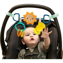Infantino - Sensory Travel Bar Image 1