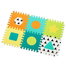 Infantino - Soft Foam Puzzle Mat Image 1