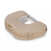Inglesina Elysia Nursing Pillow - Warm Beige Image 1