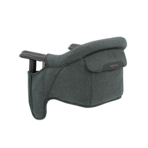 Inglesina - Fast Table Chair, Charcoal Gray Melange Image 1