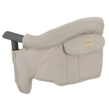 Inglesina - Fast Table Chair, Cream Image 1