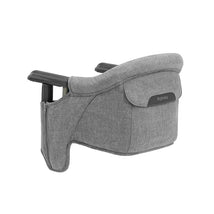 Inglesina Fast Table Chair - Stone Gray Melange Image 1