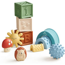 Itzy Ritzy Itzy Blocks™ Image 1