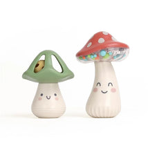 Itzy Ritzy - Itzy Mini Maracas Image 1