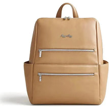 Itzy Ritzy - Itzy Ritzy Backpack, Chai Image 1