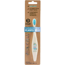 Jack N' Jill Kids Toothbrush - Unicorn Image 1
