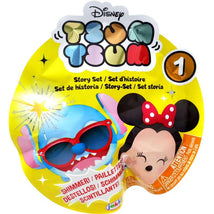 Jakks 1Pk Disney 2 Blind Bag Story Set Image 1