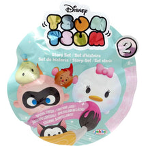 Jakks 1Pk Disney Blind Bag Story Set Image 1