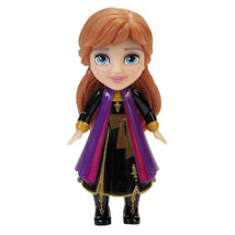 Jakks Disney Frozen Mini Toddler Doll Princess Anna Image 1