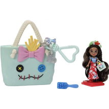 Jakks Disney ily 4EVER Tote Ily Teenies Series 3 I Love Lilo & Stitch 2-Inch Mini Doll Image 1