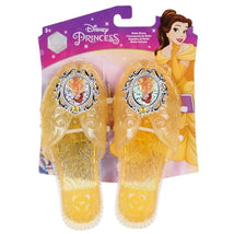 Jakks - Disney Princess Belle Shoes Image 1