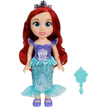 Jakks - Disney Princess Core Large Doll, Ariel Image 1