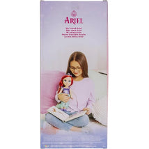 Jakks - Disney Princess Core Large Doll, Ariel Image 2