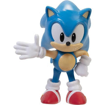 Jakks - Sonic 2.5In Figures Assortment Wave 13 Image 1