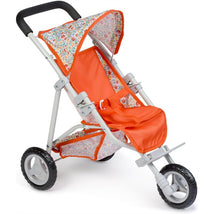 JC Toys Berenguer Boutique Single Nature Jogger Image 1