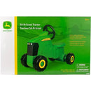 John Deere - Sit-N-Scoot Tractor - Kids' Ride On Toy, Green Image 2