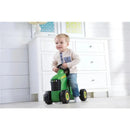 John Deere - Sit-N-Scoot Tractor - Kids' Ride On Toy, Green Image 5