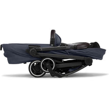 Joolz - Aer+ Carrycot, Navy Blue Image 2