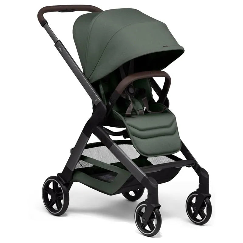 Joolz - Hub² Compact Stroller Lightweight, Forest Green Image 1
