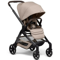 Joolz - Hub² Compact Stroller Lightweight, Sandy Taupe Image 1