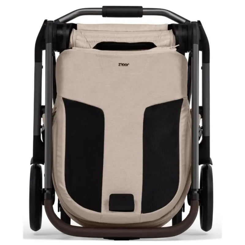 Joolz - Hub² Compact Stroller Lightweight, Sandy Taupe Image 8