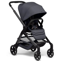 Joolz - Hub² Compact Stroller Lightweight, Stone Grey Image 1