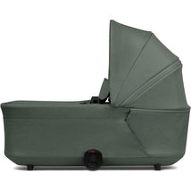 Joolz - Hub2 Cot, Forest Green Image 1