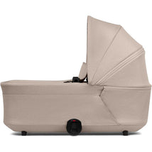 Joolz - Hub2 Cot, Sandy Taupe Image 1