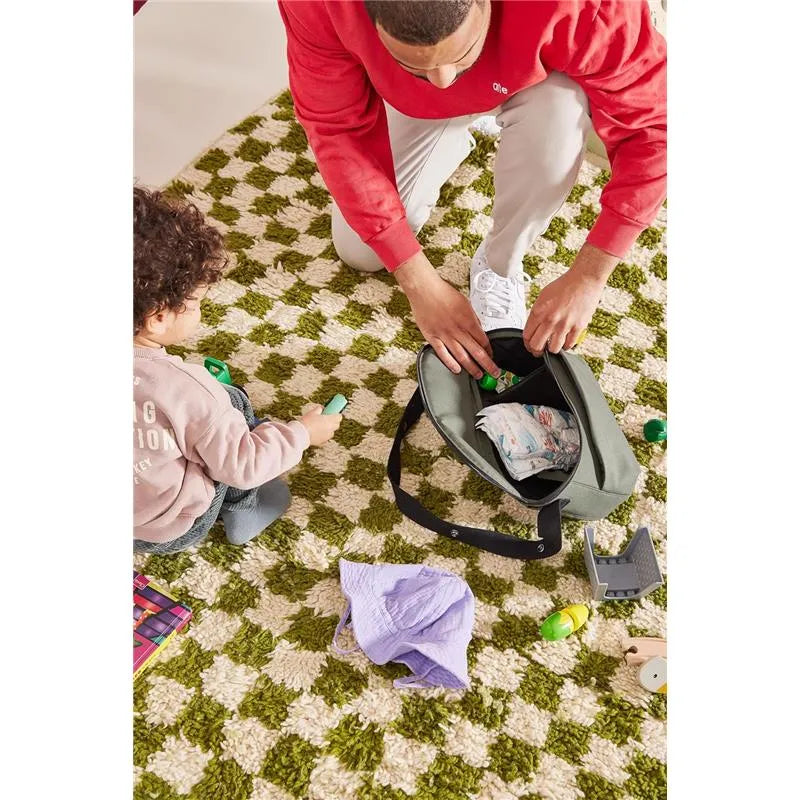 Joolz - Organiser, Forest Green Image 5