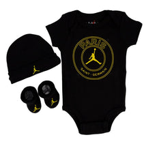 Jordan Baby 3Pk PSG Box Set Image 1