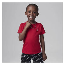 Jordan Baby - Boy Jumpman Air Embroidecolor Image 1