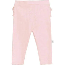 Just Born - Unisex Baby 2-Pack Pants, Vintage Floral, 3-6M Image 2