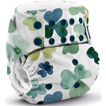 Kanga Care - Rumparooz G3 One Size Pocket Cloth Diaper, Clover Image 1