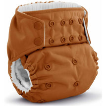 Kanga Care - Rumparooz G3 One Size Pocket Cloth Diaper, Copper Orange Image 1