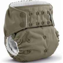 Kanga Care - Rumparooz G3 One Size Pocket Cloth Diaper, Pebble Tapue Image 1