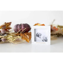 Kate & Milo Cute As A Pumpkin' Keepsake Photo Ornament Image 3