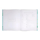 Kate & Milo Floral Pregnancy Journal Image 3