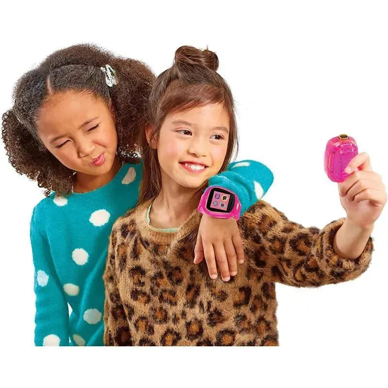 Kidfocus - L.O.L. Surprise Smartwatch, Camera & Game Image 3