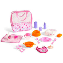 Kidoozie - Doll Care Playset Image 1