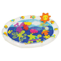 Kidoozie - Pat 'N Laugh Water Mat Image 1
