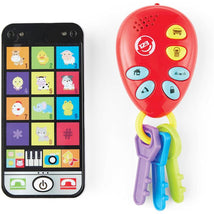 Kidoozie - Phone & Keys Combo Image 1