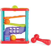 Kidoozie - Pound-A-Ball Tower Image 1