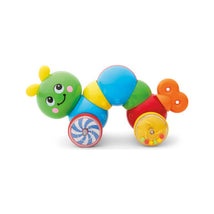 Kidoozie - Press 'N Go Inchworm Image 1