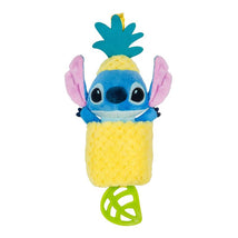 KIDS PREFERRED - Disney Baby Lilo and Stitch Toys Stitch Pulldown Pineapple Ziggle Sensory Toy Image 1