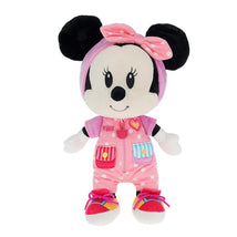 KIDS PREFERRED - Disney Minnie Mouse Dress and Play Plush for Babies and Toddlers Image 1