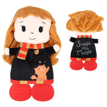Kids Preferred - Harry Potter Hermoine Security Blanket Lovey Teether Image 1