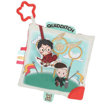 KIDS PREFERRED - Harry Potter On The Go Crinkle Sqare for Newborns Image 1