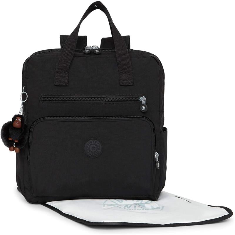 Kipling - Audrie True, Black Tonal Image 1
