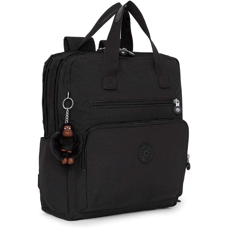 Kipling - Audrie True, Black Tonal Image 3
